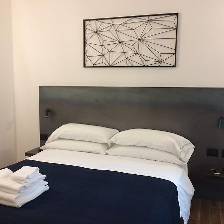 Brigid B&B Florence Extérieur photo