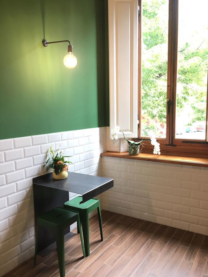 Brigid B&B Florence Extérieur photo