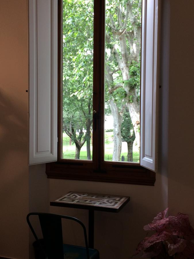 Brigid B&B Florence Extérieur photo