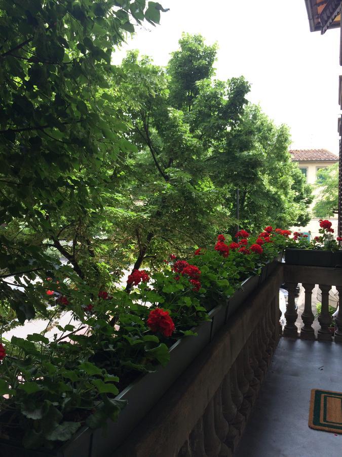 Brigid B&B Florence Extérieur photo