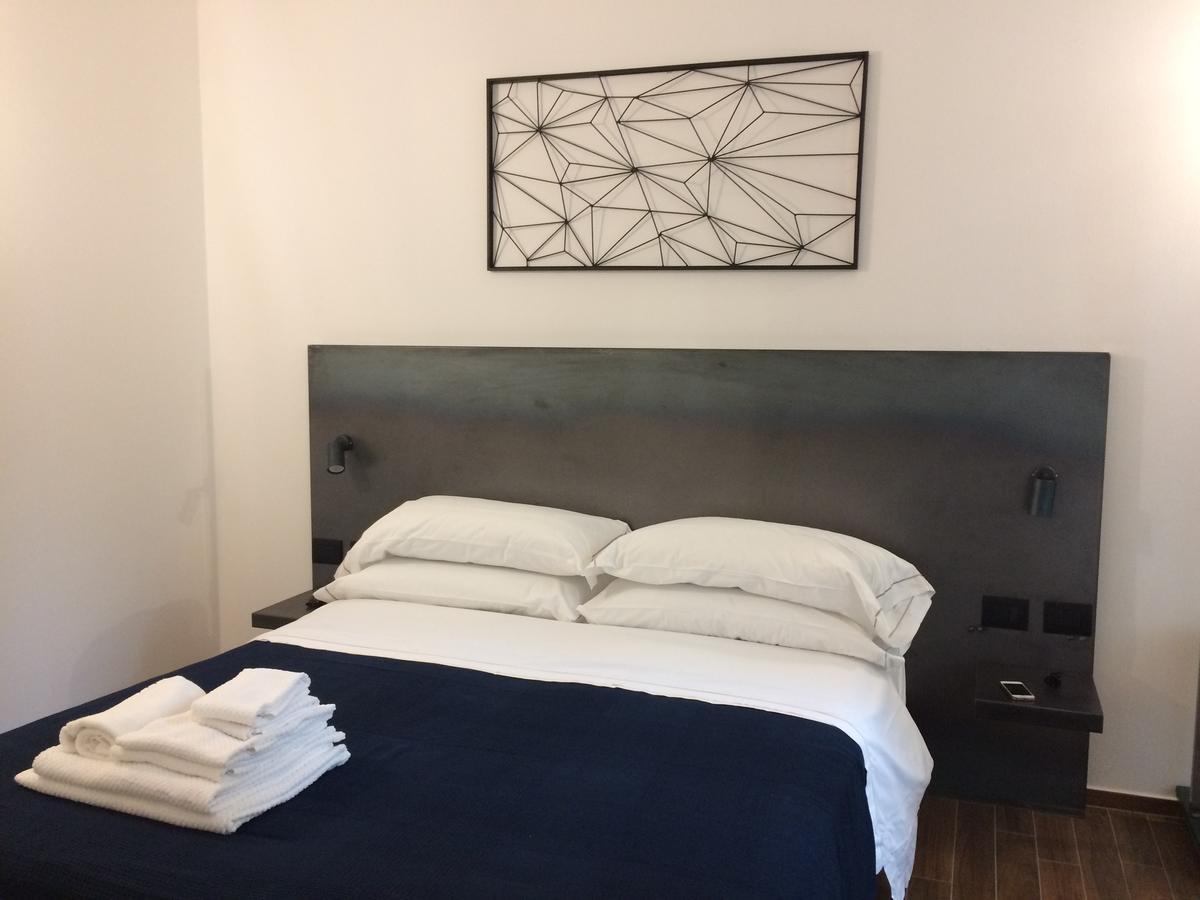 Brigid B&B Florence Extérieur photo
