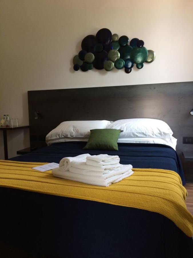 Brigid B&B Florence Extérieur photo