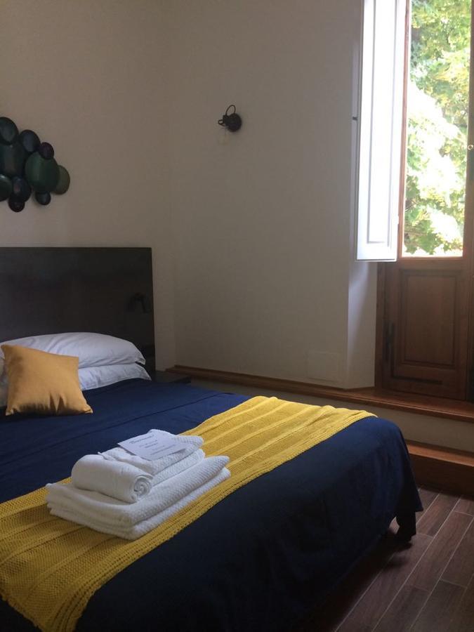 Brigid B&B Florence Extérieur photo