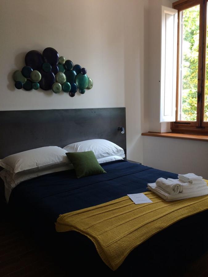 Brigid B&B Florence Extérieur photo