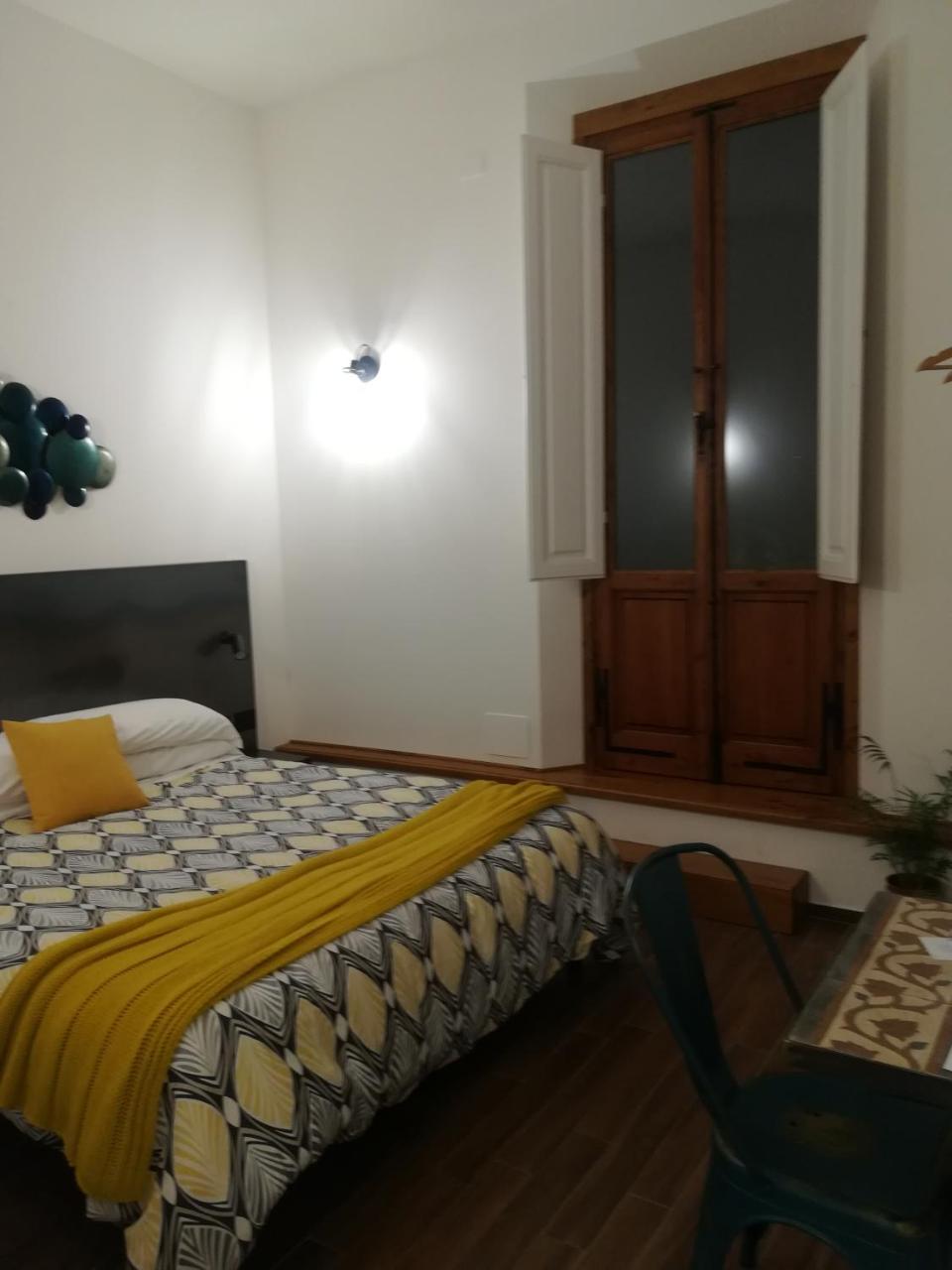 Brigid B&B Florence Extérieur photo