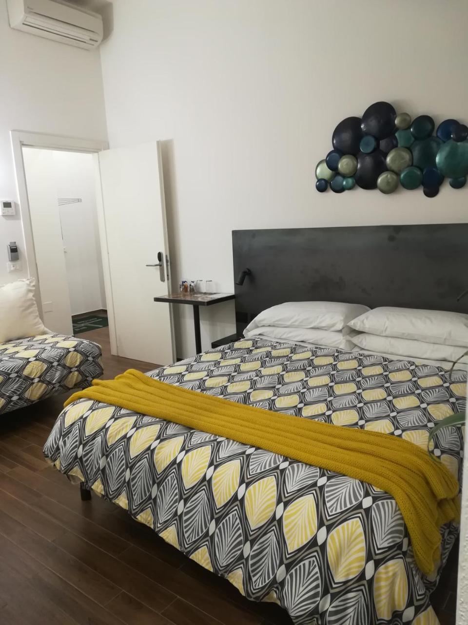 Brigid B&B Florence Extérieur photo