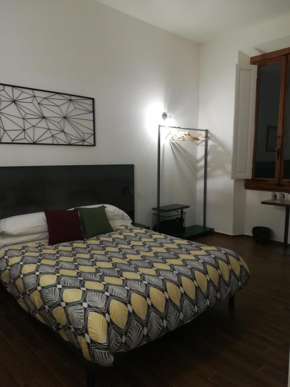Brigid B&B Florence Extérieur photo