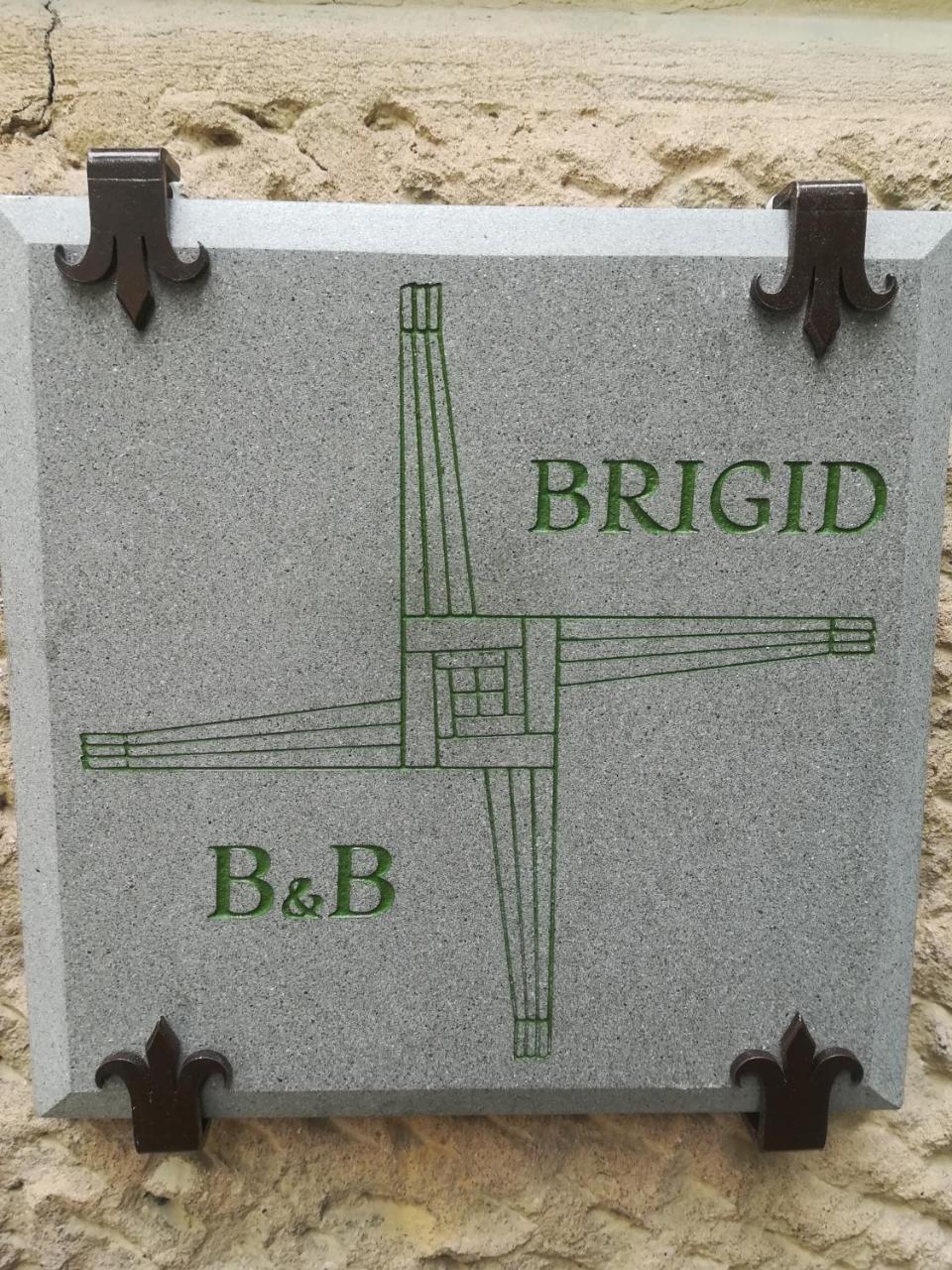 Brigid B&B Florence Extérieur photo