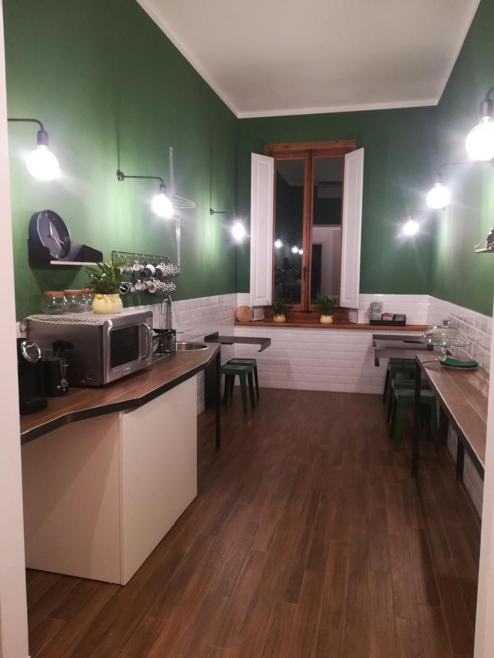 Brigid B&B Florence Extérieur photo